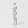 Untitled-2-02.jpg STL file F1 CHAMPION, DRIVER, HELMET, FIGURE, RALLY, INDY, SUPERCARS・3D print object to download, jccs2905
