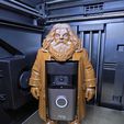 66909663-d45d-414b-b4fa-d2256814709f.jpg Campanello ad anello a tema Hagrid