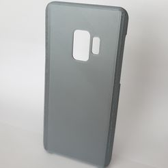 phonecases9.jpg Samsung Galaxy S9 Phone Case