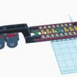 3D Files - 1.JPG 1/14 Tamiya Lowboy with Jeep and Equalizer