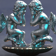 demon-4444444444.2687.png Cherub Sculpture on Baroque Shell 2
