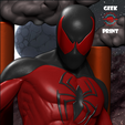 5.png Scarlet Spider-man Kain