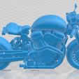 Custom-Motorcycle-3.jpg Custom Motorcycle Printable