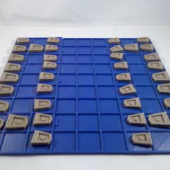 shogi board 3D Models to Print - yeggi