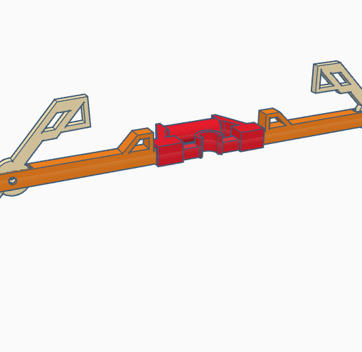 Bow with grip