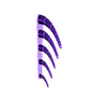 Nec_Post_Grp_2.STL 3D crystals