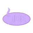 JDE_klein.STL JDE Logo