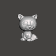 2023-04-08-17_58_14-Window.png TOY FIGURINE OF FUNNY CAT FUNNY ANIMAL PET .STL .OBJ