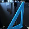 Printed01.jpg xTool Squaring Triangle for Laser Engravers