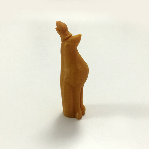Chess - Seal Bishop