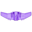 deltaRC1.stl Fichier STL Devilfish - Chasseur Delta lourd・Idée pour impression 3D à télécharger