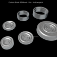 Proyecto-nuevo-2024-03-12T213122.212.png Custom Stude 52 Wheel - Rim - Hubcap pack