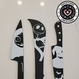 1000004189-1.jpg COMMERCIAL Nightmare Before Christmas Horror Knives Knife