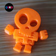 9.png KAWAII SKELETON (FLEXI AND PRINT IN PLACE)