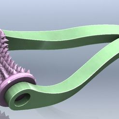 V1-2.jpg Archivo STL Juguete para adultos 002・Diseño de impresión en 3D para descargar