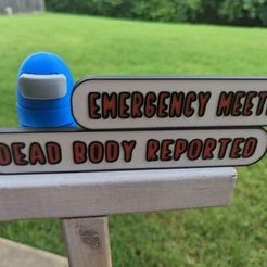 076ded13-5153-4e4a-ab23-e68554cb61a5.jpg Among Us Dead Body Reported Sign