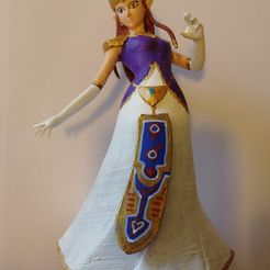 Zelda Twilight Princess