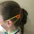 headband5.jpg Ear Protection for Surgical Masks