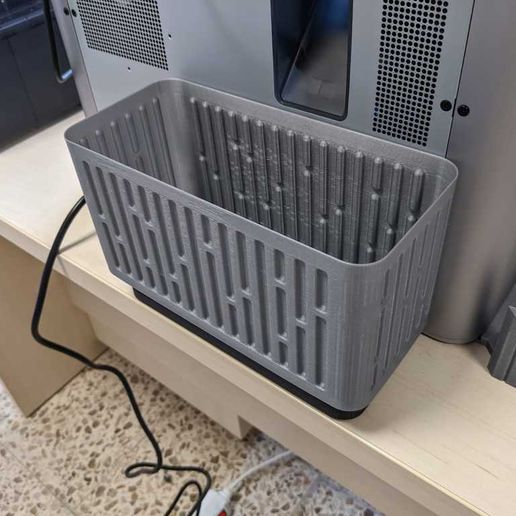 59c83214-fe8b-4926-a61e-5cc1fbc7bc5c.jpeg Purge Container for Bambu Lab X1