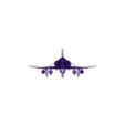 F-4 Phantom.obj F-4 Phantom