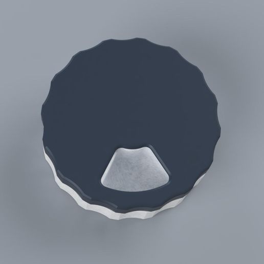 5.jpg Indexed Click-Stop Pill Box / Segmented Organizer 80mm