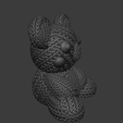 KnittedKoala5.png Gestrickter Koala (süß)