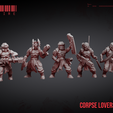 CLV-02.png Corpse Lovers Cult Acolytes