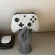 Hand Controller Holder Stand PS5 / Xbox Series / Xbox One