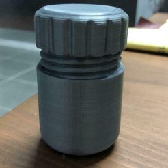 WhatsApp Image 2021-01-11 at 20.30.18.jpeg STL file Storage Box・3D printable model to download