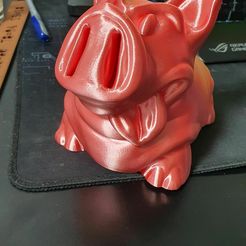 Piggy PiggyBank