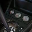 Iso.png E30 Ash Tray Turbo Gauges