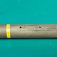 image0.jpeg 1-48 Scaled CBU-87 CBU-89 Cluster Bomb model