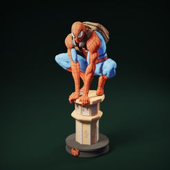 CenaSpiderMan.bip.1.1.jpg Spider Man