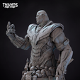 210223-Wicked-Thanos-bust-swap-images-005.png Wicked Marvel Thanos Bust: Tested and ready for 3d printing