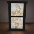 LithophaneBox3.jpeg LED Lithophane Lamp