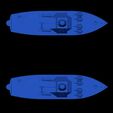 gora.jpg Old Small Armored River MineSweper 4 variants