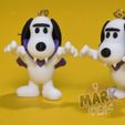 SNOOPY-ARETES-VAMPIRO-02.jpg ARETES SNOOPY VAMPIRO