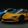 cover33.jpg RB90 Series Cielo and Terra – 1/8 Scale