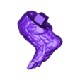 Leg_Right.obj The Thing