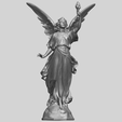 17_TDA0202_Statue_01_-88mmA01.png Бесплатный 3D файл Statue 01・План 3D-печати для скачивания