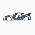 Dk's-350Z.png Dk's Nissan 350Z | The Fast and the Furious Tokyo Drift
