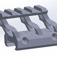 1.png Riser 21mm RIS Rail