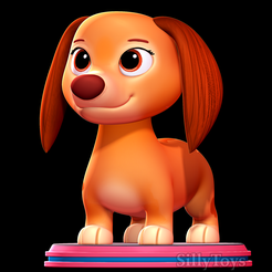 1.png Liberty - PAW Patrol The Movie