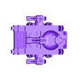 Assembled_Infernus.stl Бесплатный STL файл Хищники Деймоса эпического масштаба v2・3D-печатная модель для загрузки