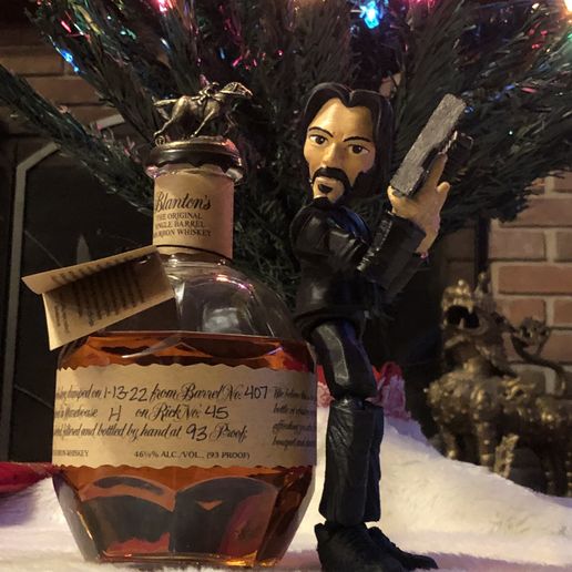 IMG_4438.jpeg John Wick Action Figure