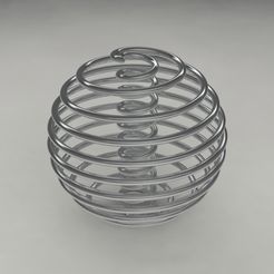 7.41.jpg Fichier 3D gratuit FORME GÉOMÉTRIQUE COMPLEXE ✔・Modèle imprimable en 3D à télécharger