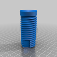 1ac8ece0-da9b-4e8a-86e7-4c66a4793550.png Modelo de implante dental - Juego completo