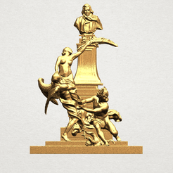Statue 02 - A01.png Download free file Statue 02 • 3D print model, GeorgesNikkei