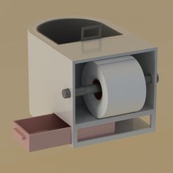MULTI-PURPOSE-BATHROOM-BASKET.jpg Trash can for bathrooms.