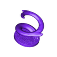 Unsupported_Base_0.stl Gideon Atlou, Helix Form